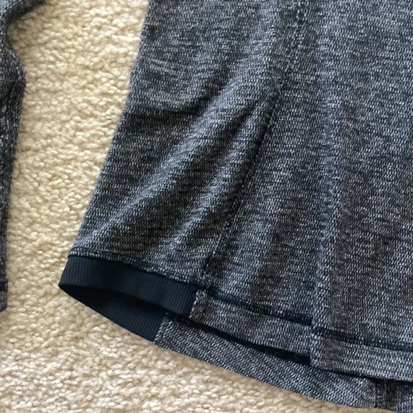 Lululemon Athletica Long Sleeve Pullover - Picture 6 of 9